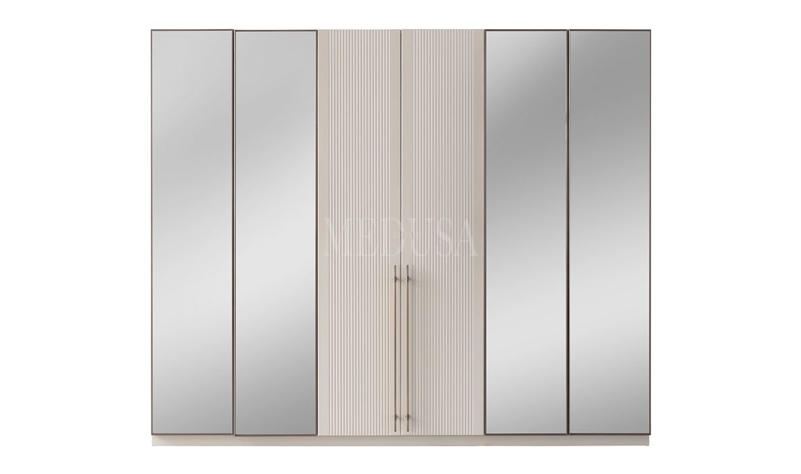 Medusa Home Mobilya - Antique Yatak Odası