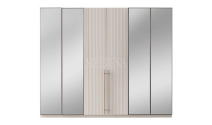 Medusa Home Mobilya - Antique Yatak Odası