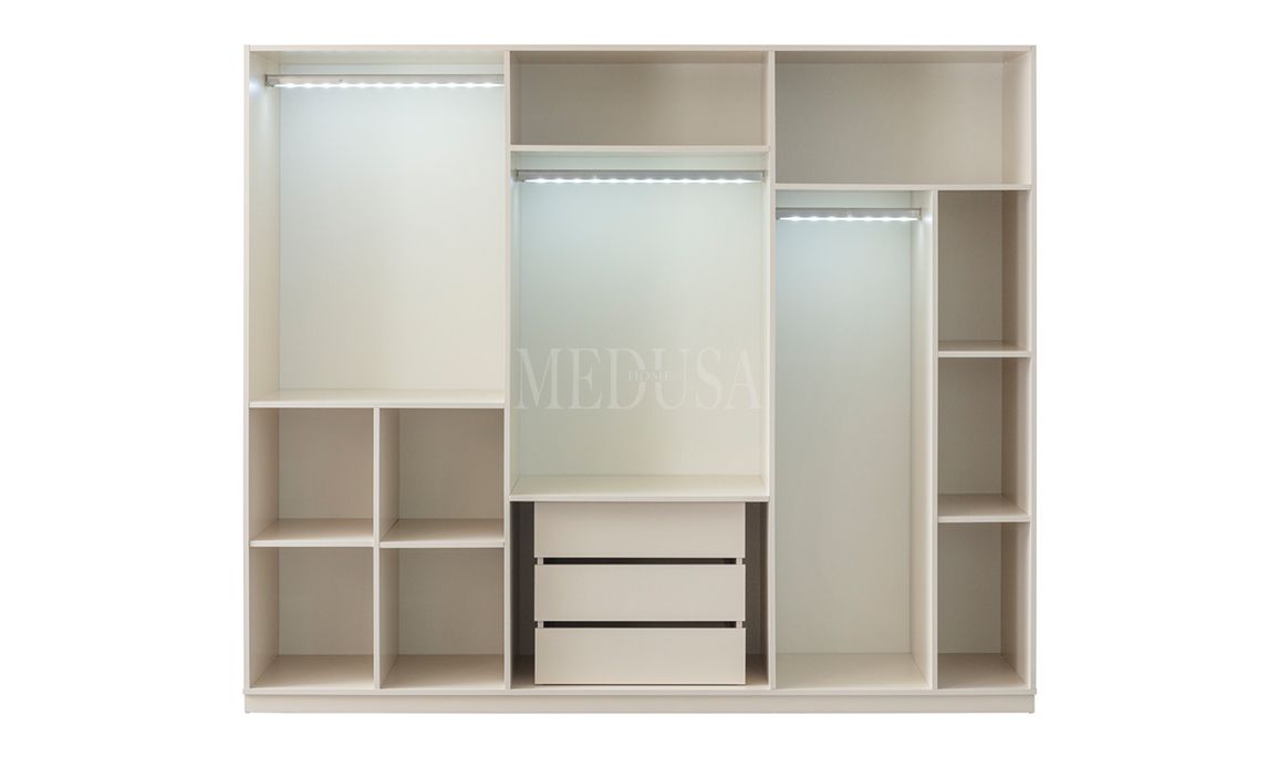 Medusa Home Mobilya - Antique Yatak Odası