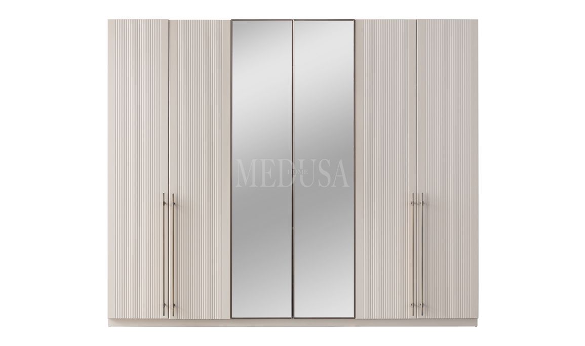 Medusa Home Mobilya - Antique Yatak Odası