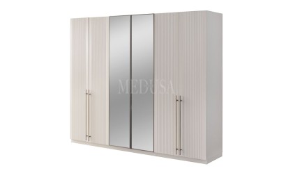 Medusa Home Mobilya - Antique Yatak Odası