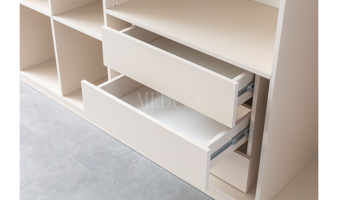 Medusa Home Mobilya - Antique Yatak Odası