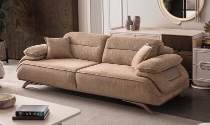 Medusa Home Mobilya - Anza Koltuk Takımı