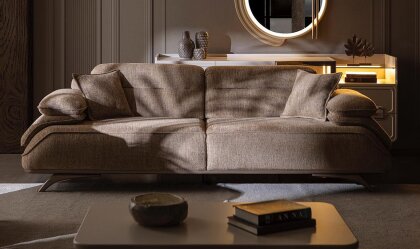 Medusa Home Mobilya - Anza Koltuk Takımı