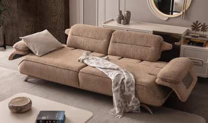 Medusa Home Mobilya - Anza Koltuk Takımı