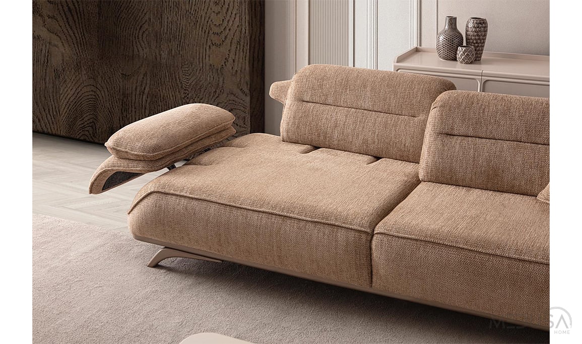 Medusa Home Mobilya - Anza Koltuk Takımı