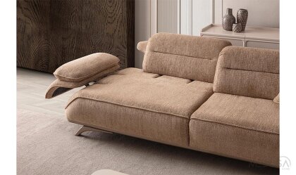 Medusa Home Mobilya - Anza Koltuk Takımı