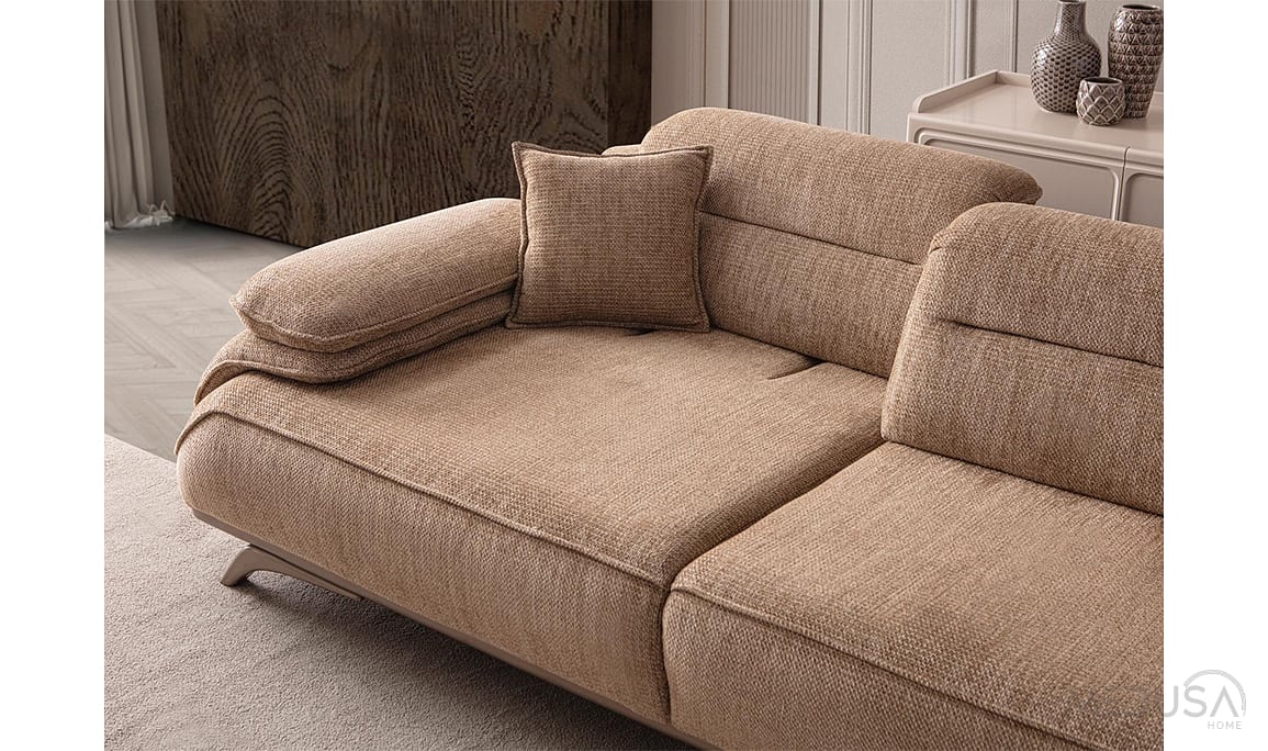 Medusa Home Mobilya - Anza Koltuk Takımı