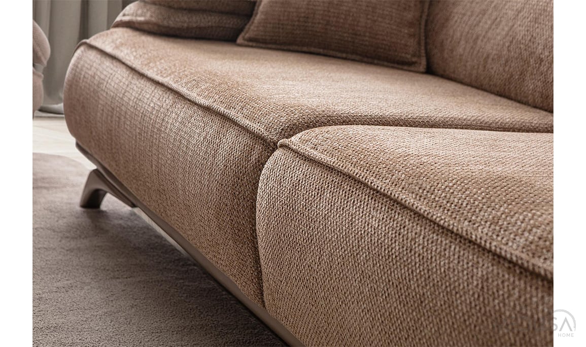 Medusa Home Mobilya - Anza Koltuk Takımı