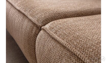 Medusa Home Mobilya - Anza Üçlü Koltuk