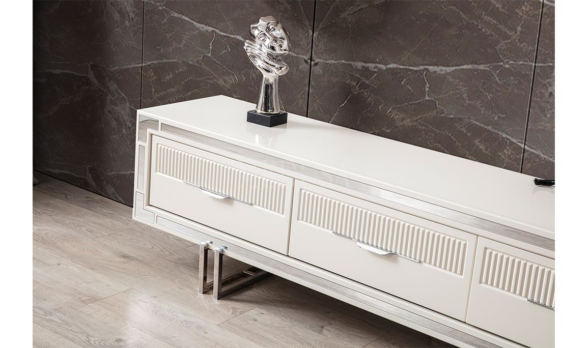 Medusa Home Mobilya - Apendos Tv Ünitesi