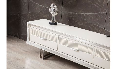 Medusa Home Mobilya - Apendos Tv Ünitesi
