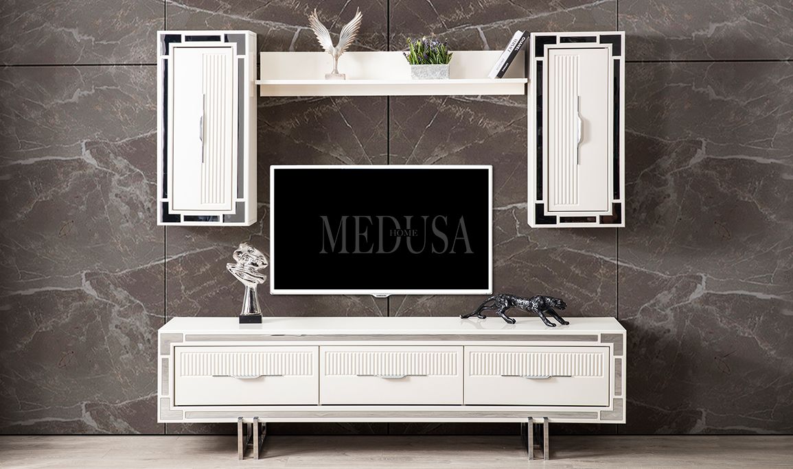 Medusa Home Mobilya - Apendos Yemek Odası