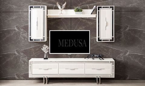 Medusa Home Mobilya - Apendos Yemek Odası