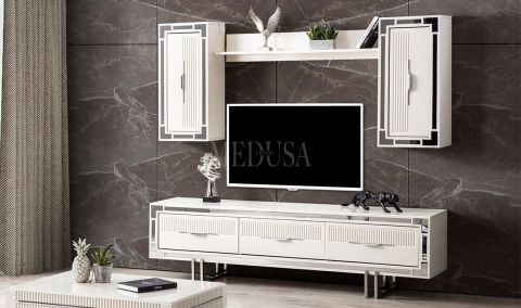 Medusa Home Mobilya - Apendos Yemek Odası