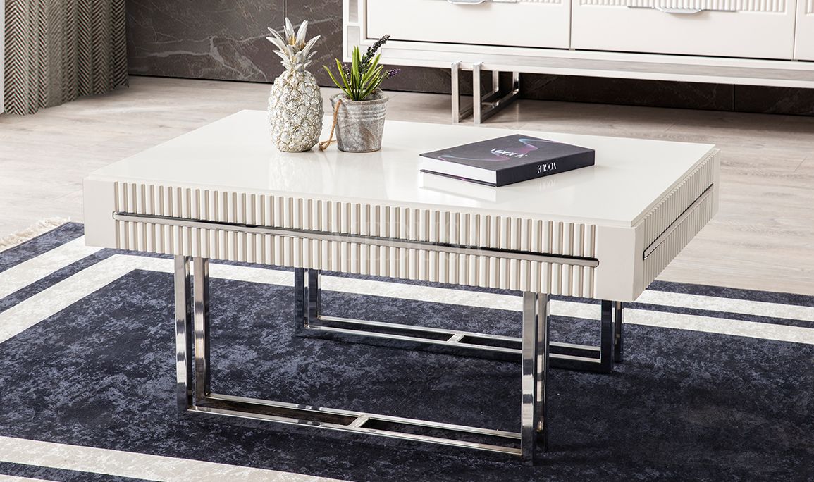 Medusa Home Mobilya - Apendos Yemek Odası