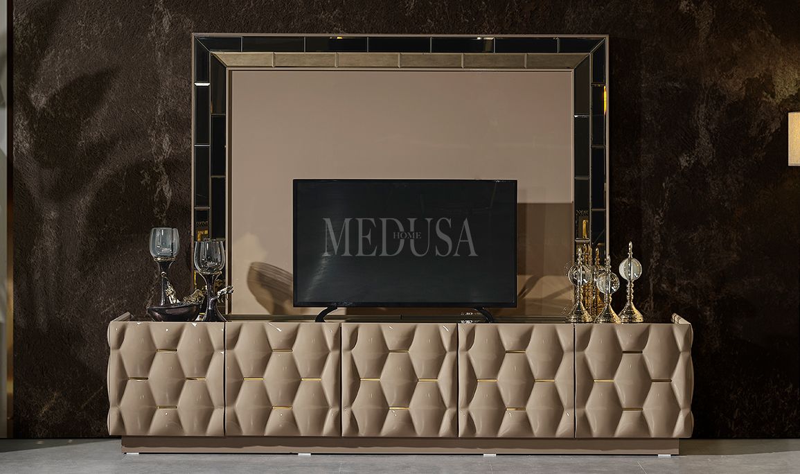 Medusa Home Mobilya - Apex Royal Tv Ünitesi