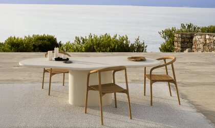 Medusa Home - Apple Yemek Masası