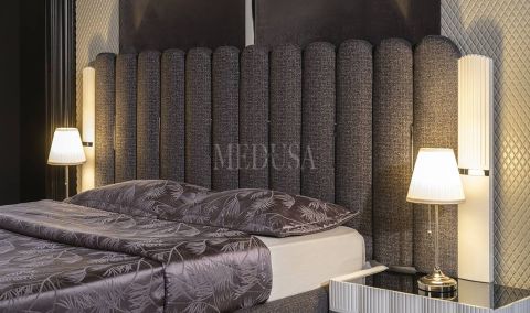 Medusa Home Mobilya - Aqua Karyola