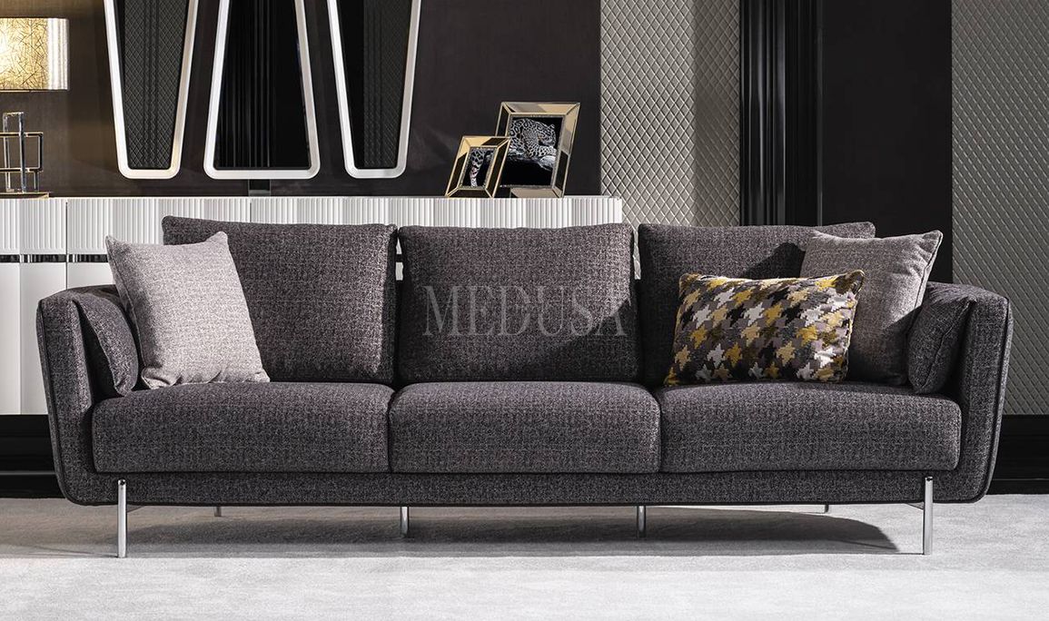 Medusa Home Mobilya - Aqua Koltuk Takımı