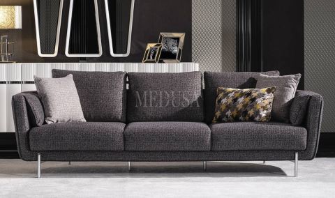 Medusa Home Mobilya - Aqua Koltuk Takımı