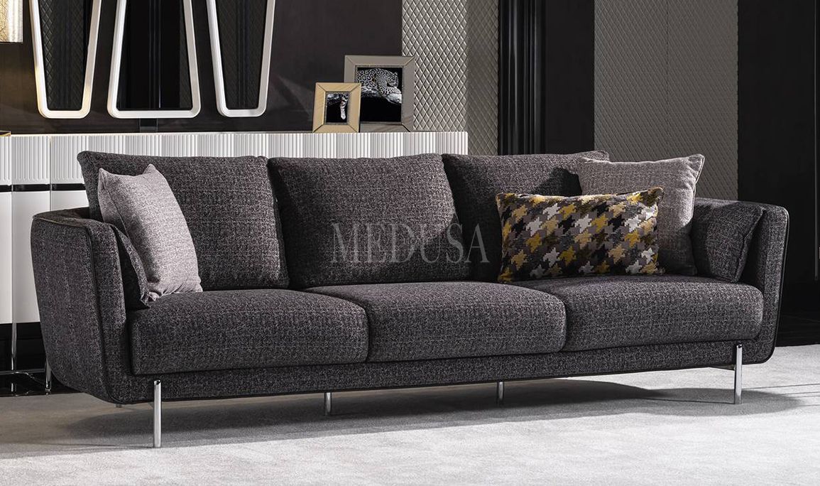 Medusa Home Mobilya - Aqua Koltuk Takımı
