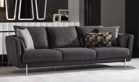 Medusa Home Mobilya - Aqua Koltuk Takımı