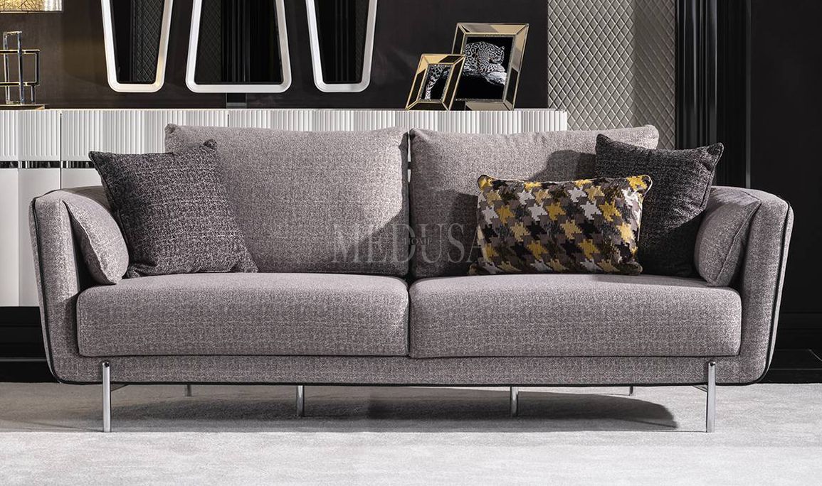 Medusa Home Mobilya - Aqua Koltuk Takımı