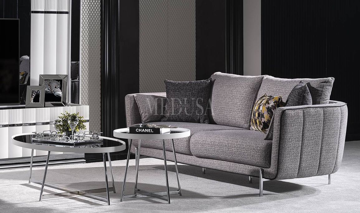 Medusa Home Mobilya - Aqua Koltuk Takımı