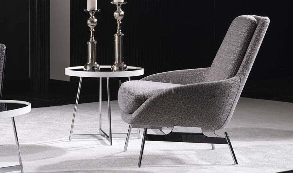 Medusa Home Mobilya - Aqua Koltuk Takımı