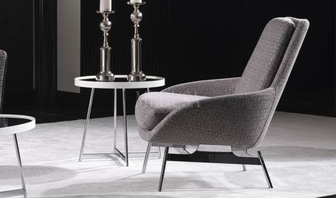 Medusa Home Mobilya - Aqua Koltuk Takımı