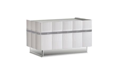 Medusa Home Mobilya - Aqua Komodin