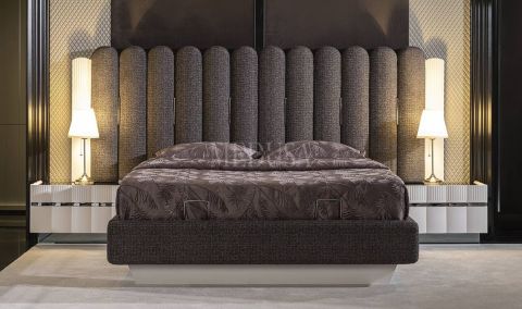 Medusa Home Mobilya - Aqua Komodin