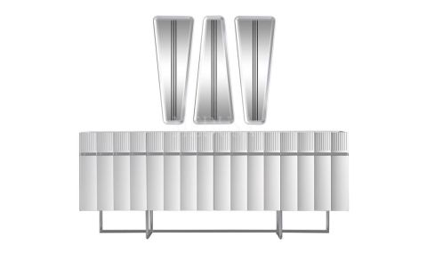 Medusa Home Mobilya - Aqua Konsol