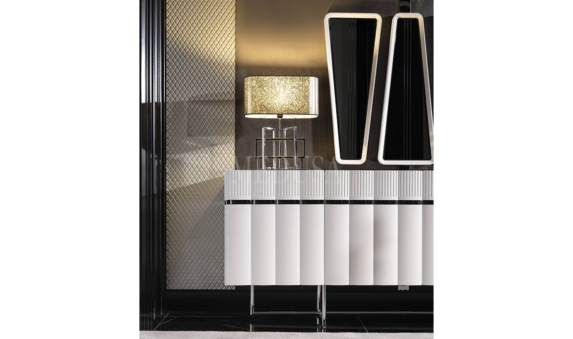 Medusa Home Mobilya - Aqua Konsol