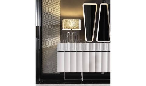 Medusa Home Mobilya - Aqua Konsol