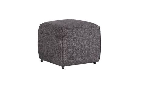 Medusa Home Mobilya - Aqua Puf Small