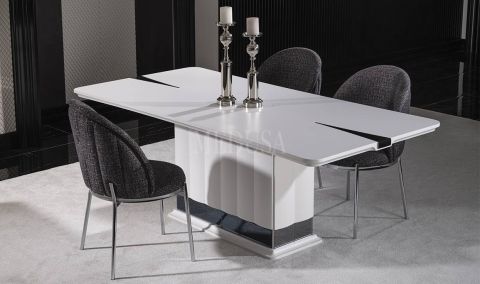 Medusa Home Mobilya - Aqua Sandalye