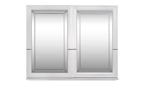 Medusa Home Mobilya - Aqua Sürgülü Gardırop