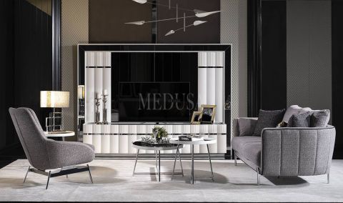 Medusa Home Mobilya - Aqua Tv Ünitesi