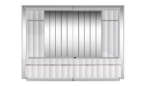 Medusa Home Mobilya - Aqua Tv Ünitesi