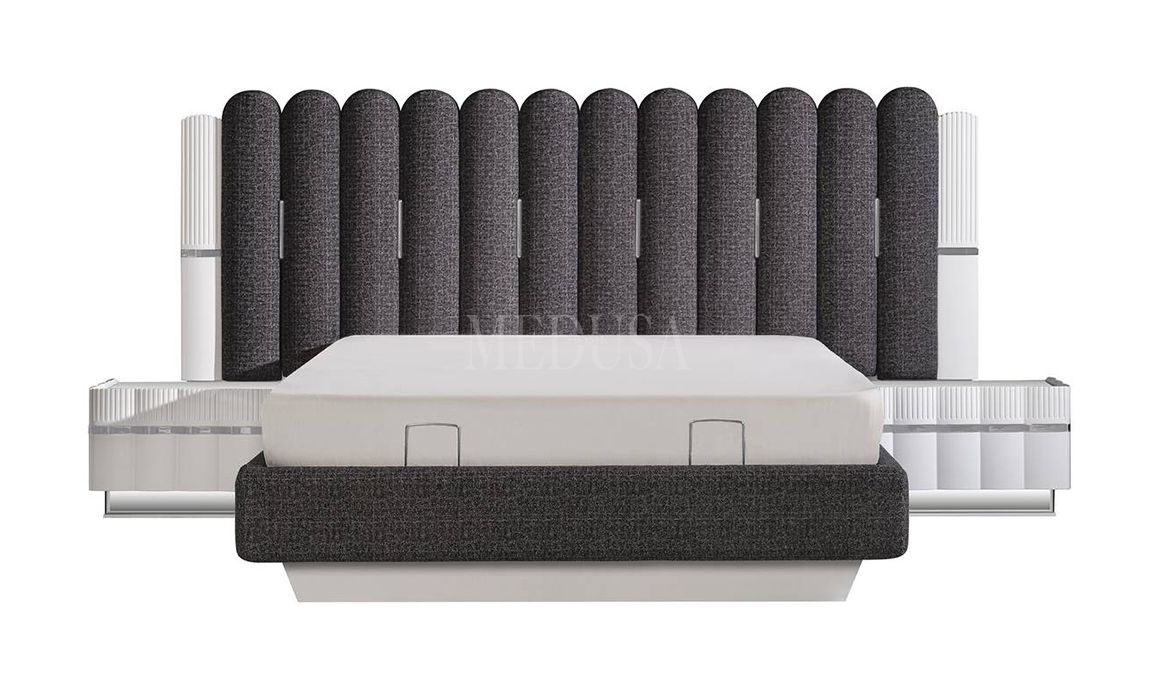 Medusa Home Mobilya - Aqua Yatak Odası Sürgülü