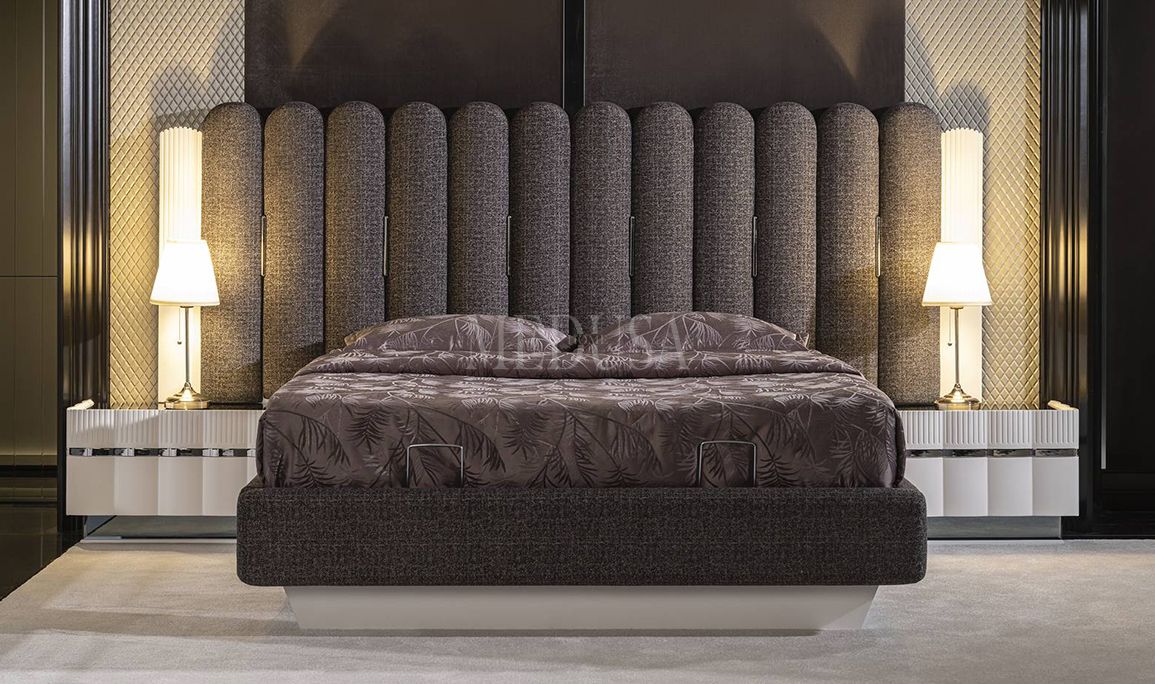 Medusa Home Mobilya - Aqua Yatak Odası Sürgülü