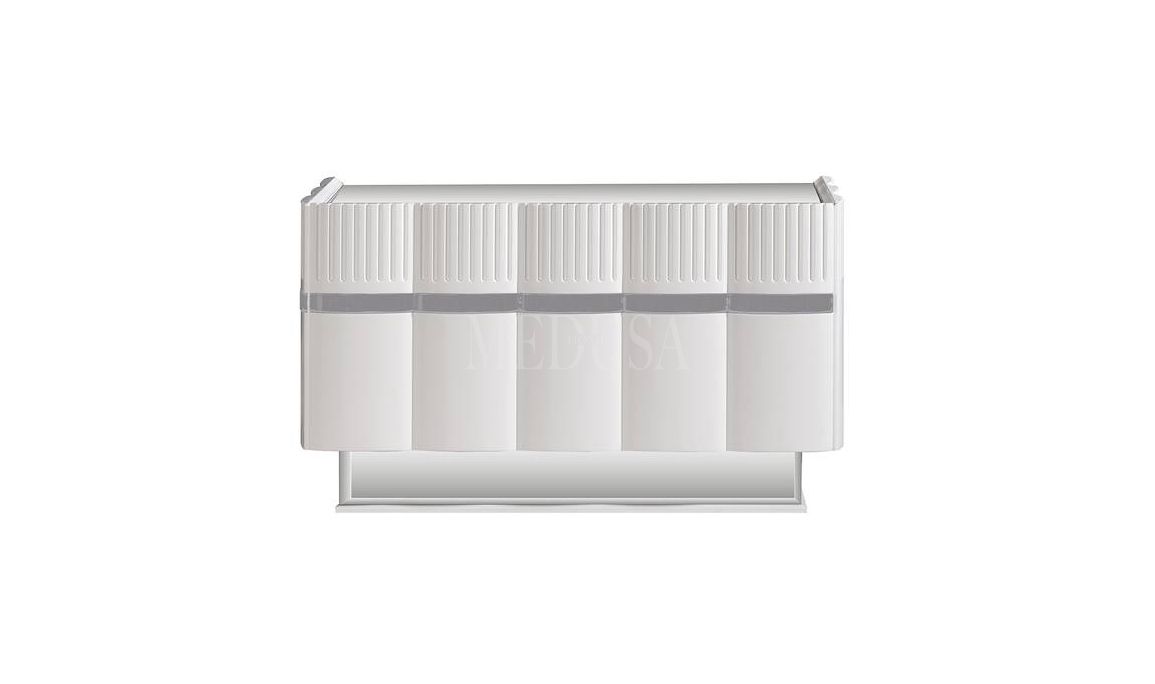 Medusa Home Mobilya - Aqua Yatak Odası Sürgülü