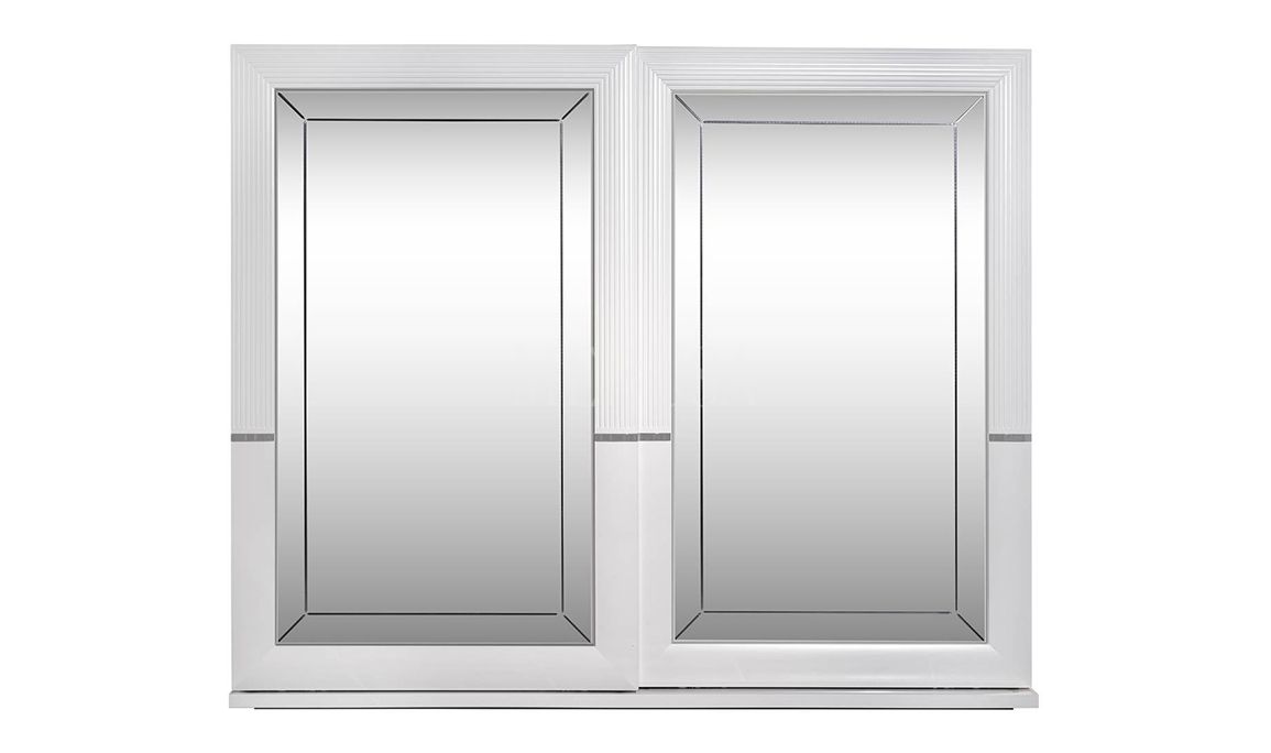 Medusa Home Mobilya - Aqua Yatak Odası Sürgülü