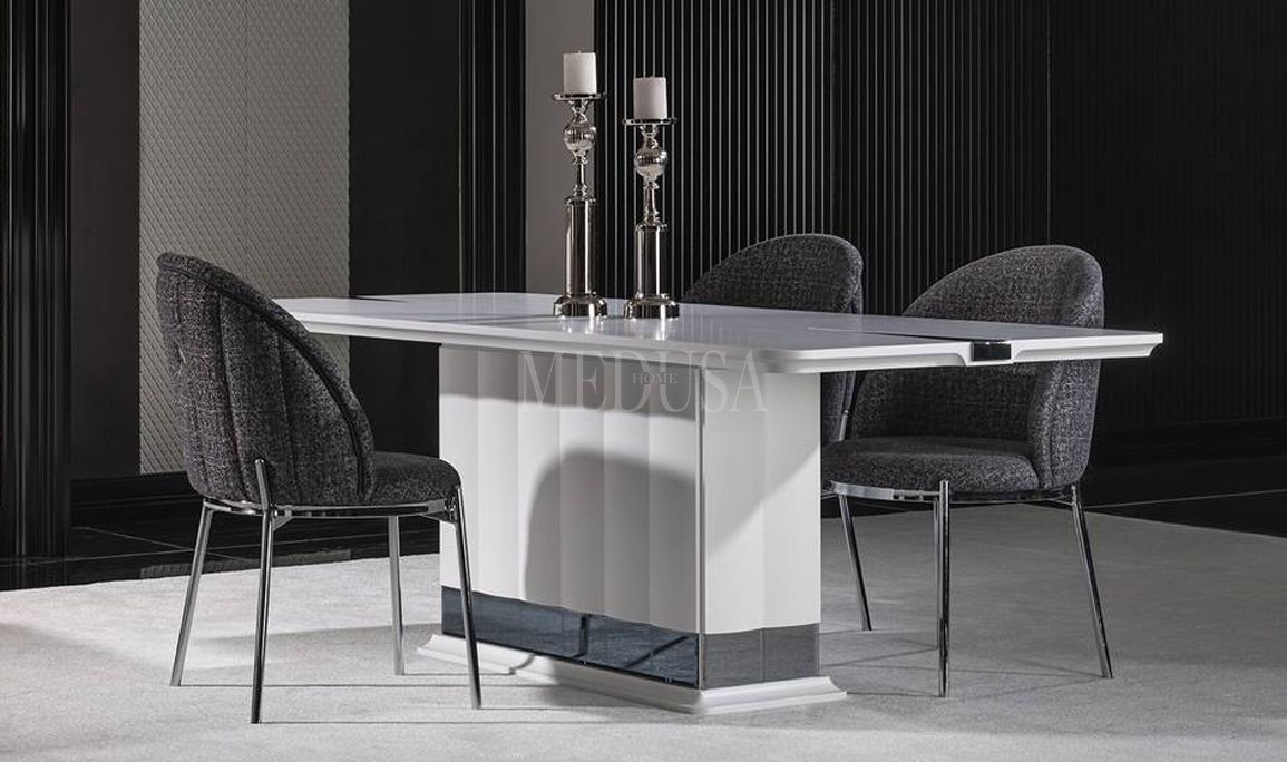 Medusa Home Mobilya - Aqua Yemek Odası