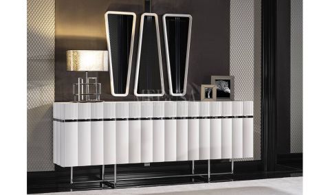 Medusa Home Mobilya - Aqua Yemek Odası