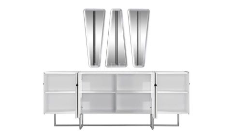 Medusa Home Mobilya - Aqua Yemek Odası