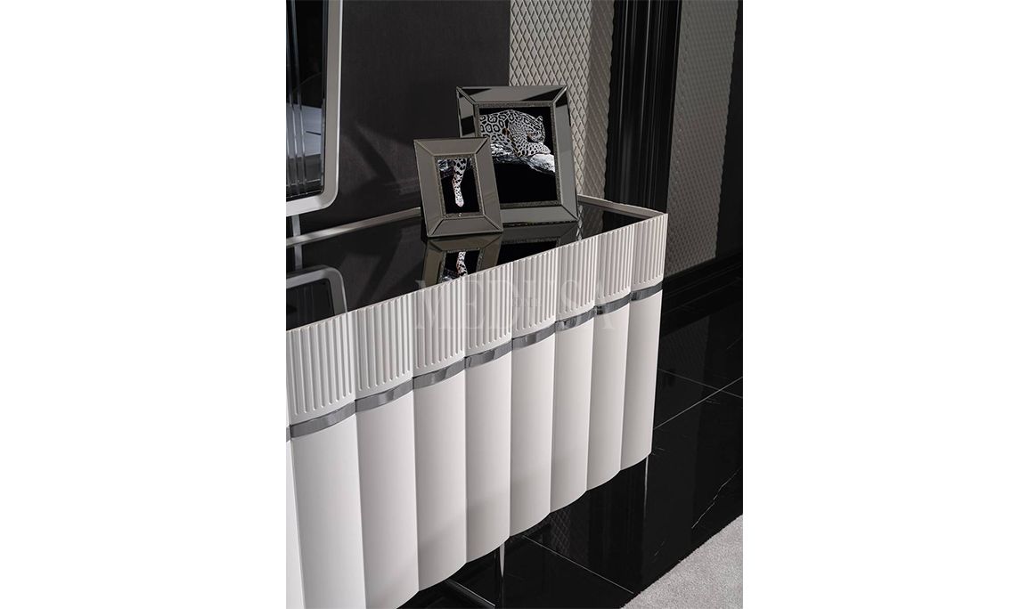 Medusa Home Mobilya - Aqua Yemek Odası