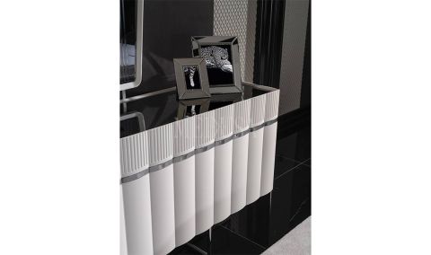 Medusa Home Mobilya - Aqua Yemek Odası